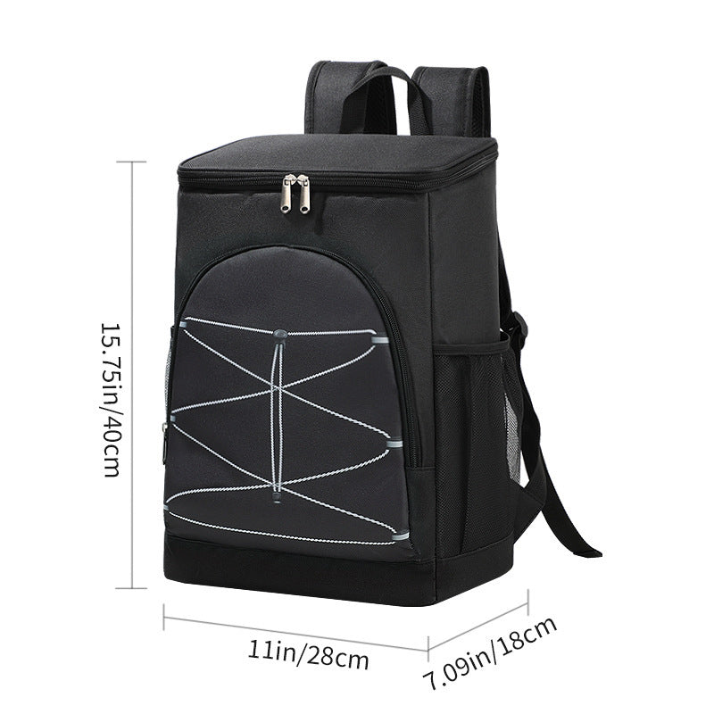 Unisex Kühl backpack with insulated inner pocket Stornfield