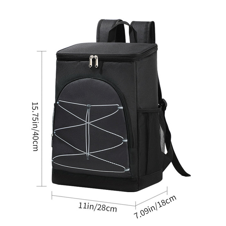Unisex Kühl backpack with insulated inner pocket Stornfield