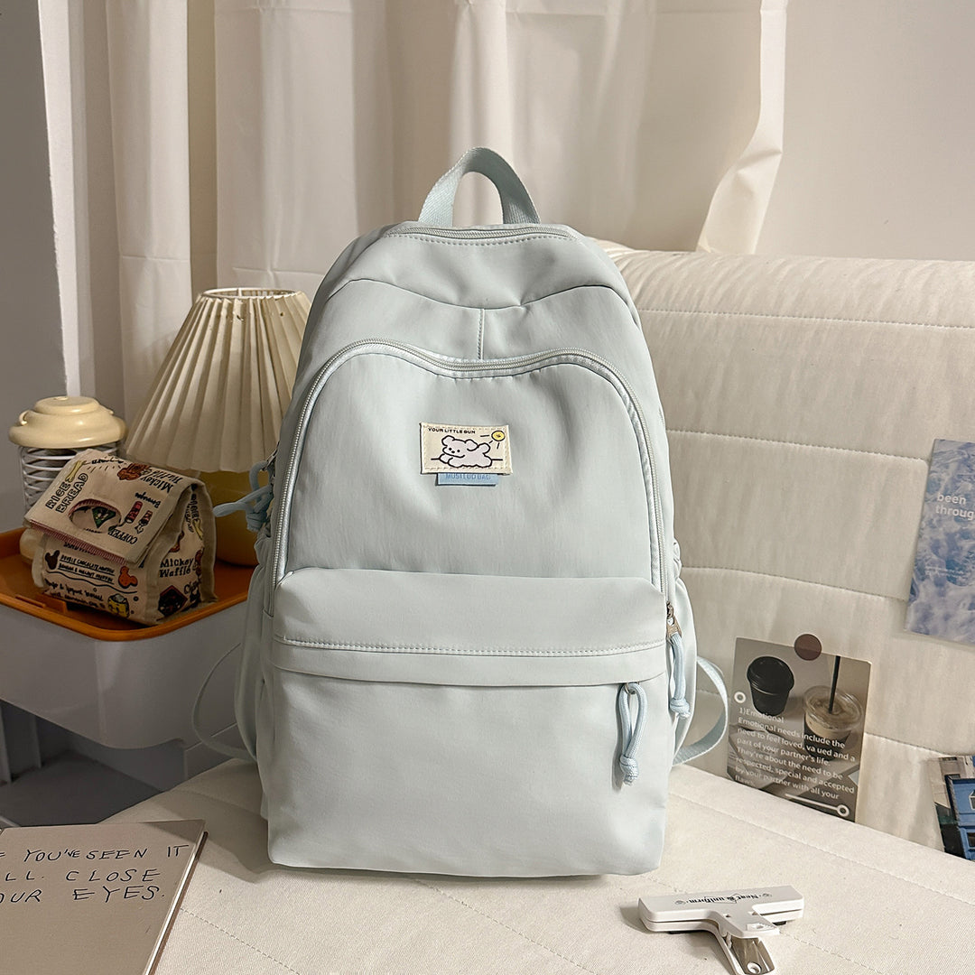 Trendy Lightweight Backpack Stornfield