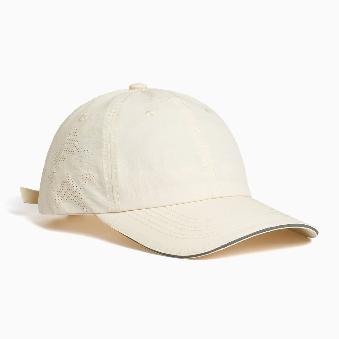 Ladies sporty and breathable functional cap Stornfield