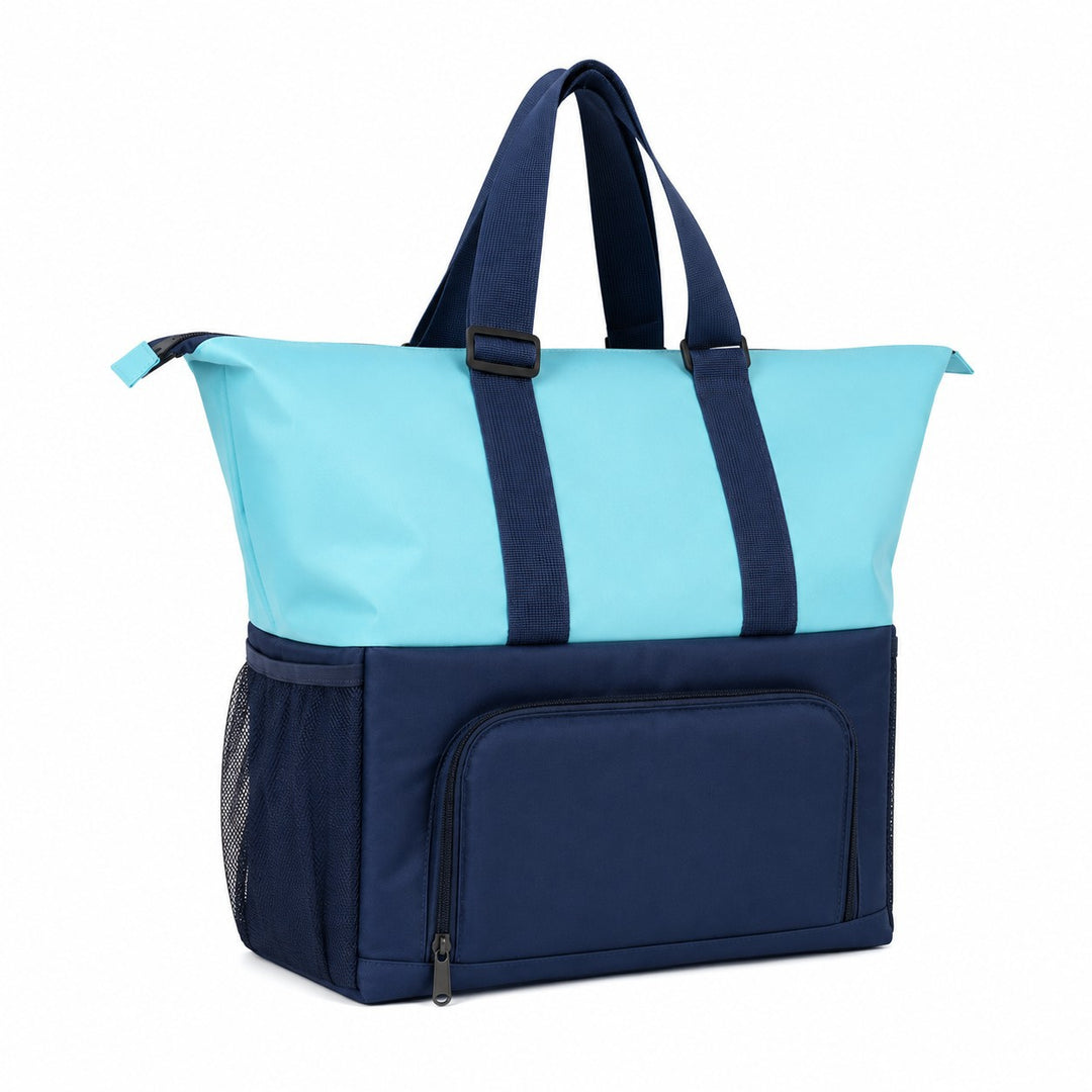 Multi-Purpose Weekend Tote Stornfield