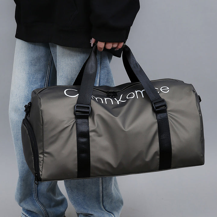 Waterproof Gym Duffle Bag Stornfield
