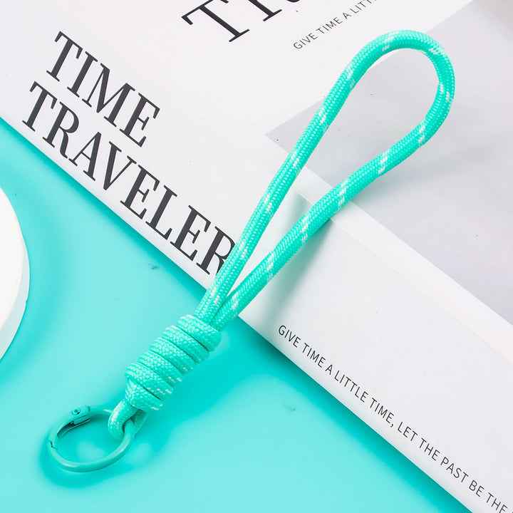 Durable Braided Utility Loop Stornfield