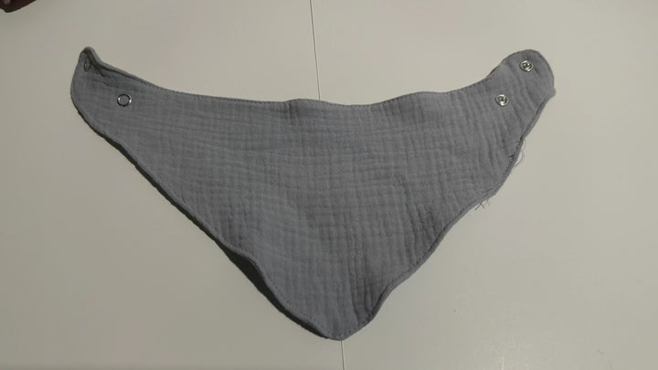 Cotton Bib Scarf Stornfield
