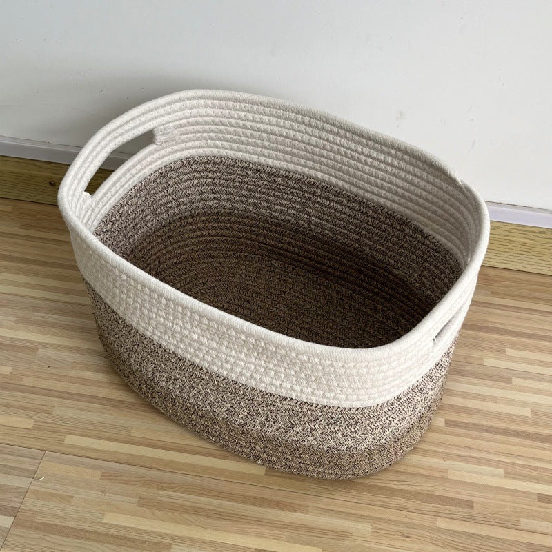 Unisex Storage Basket Stornfield