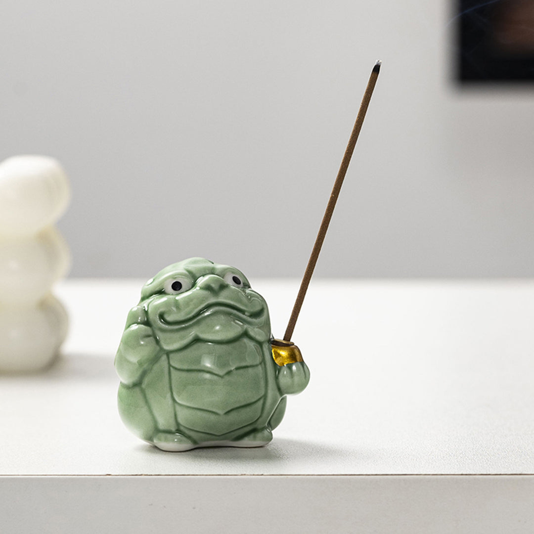 Feng Shui Incense Holder Stornfield