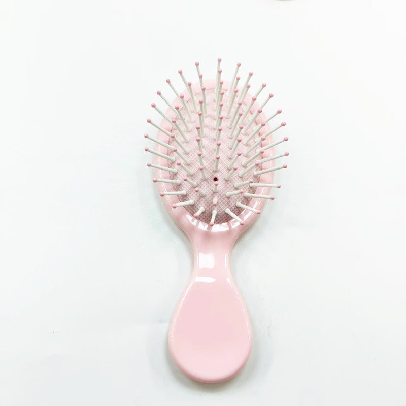 Hair comb with ergonomic handle Stornfield