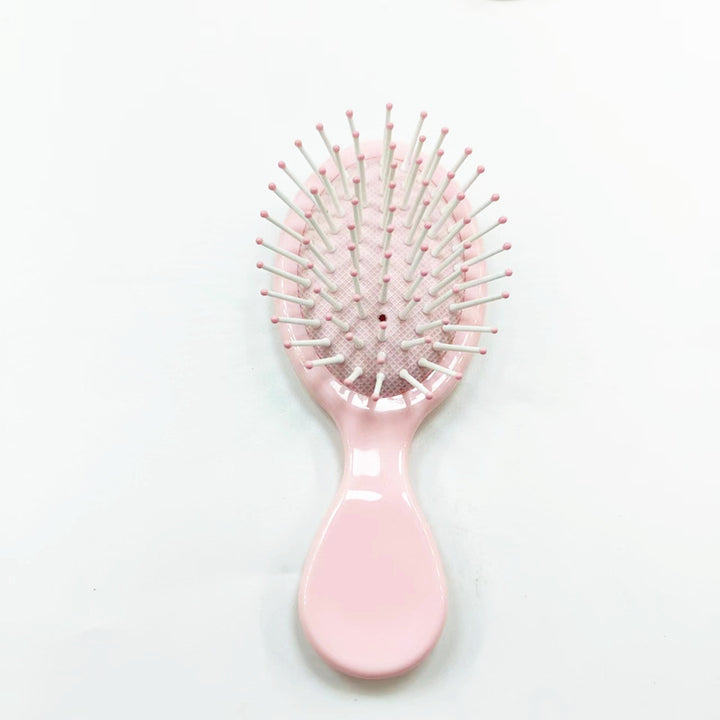 Hair comb with ergonomic handle Stornfield