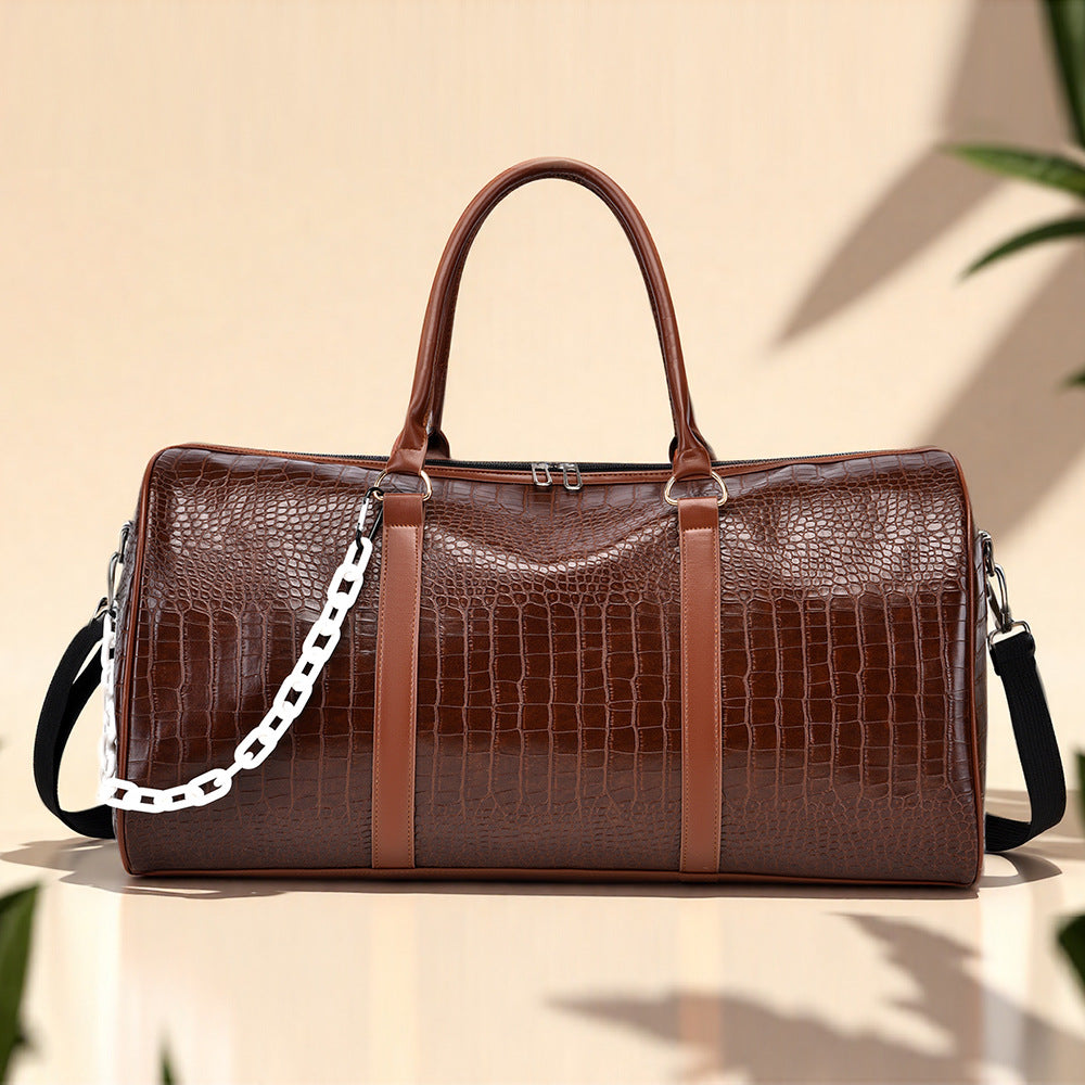 Stylish and Spacious Handbag Stornfield