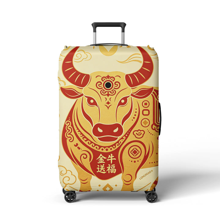 Women Hard Shell Suitcase Stornfield