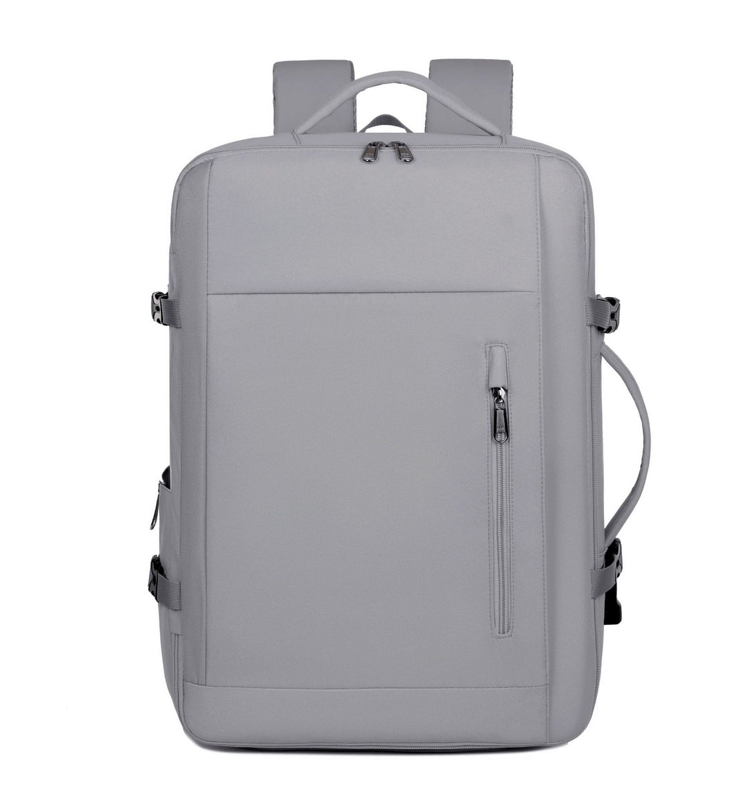 Versatile Multi-Pocket Backpack Stornfield