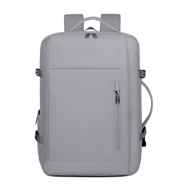 Versatile Multi-Pocket Backpack Stornfield
