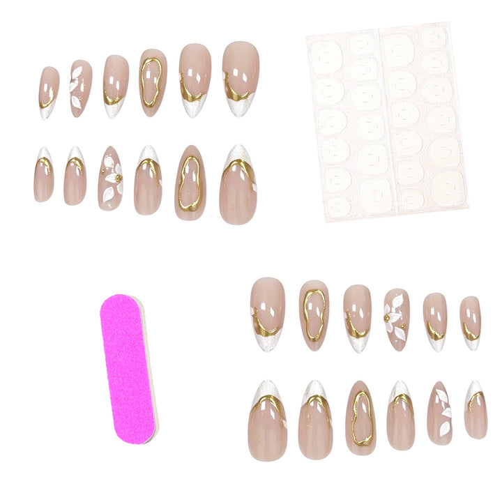 Elegant Nail Art Stornfield