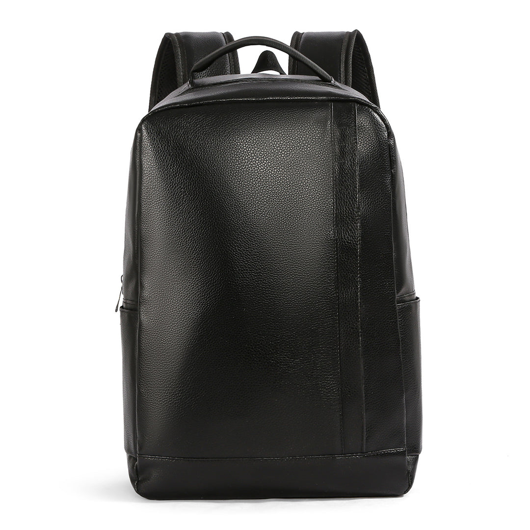 Premium Leather Backpack