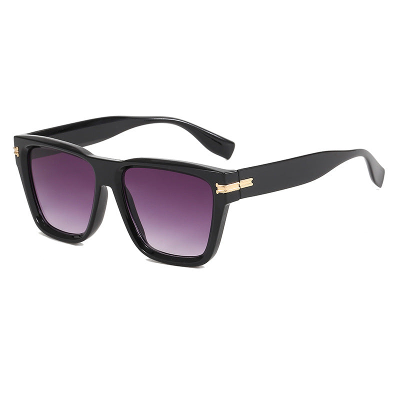 Women's Square Designer Sunglasses Stornfield