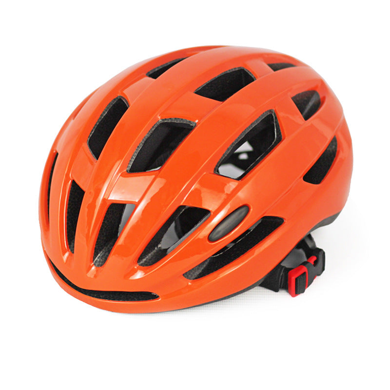 High-Performance Ventilated Bicycle Safety Helmet Stornfield