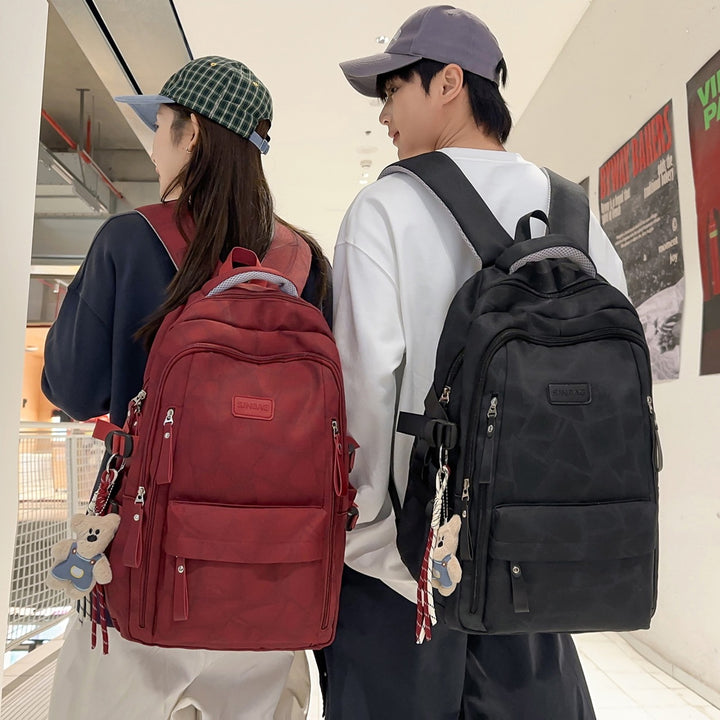 Multipurpose Tech Backpack Stornfield