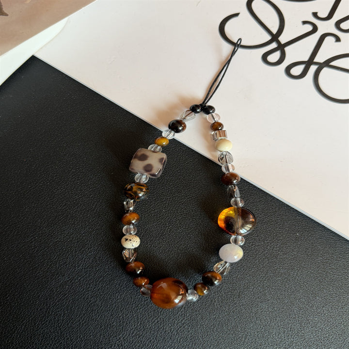 Handmade Decorative Beaded Necklace Stornfield