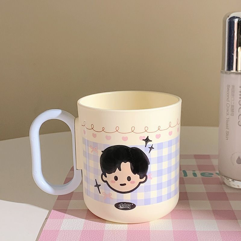 Trendy Ceramic Mug Stornfield