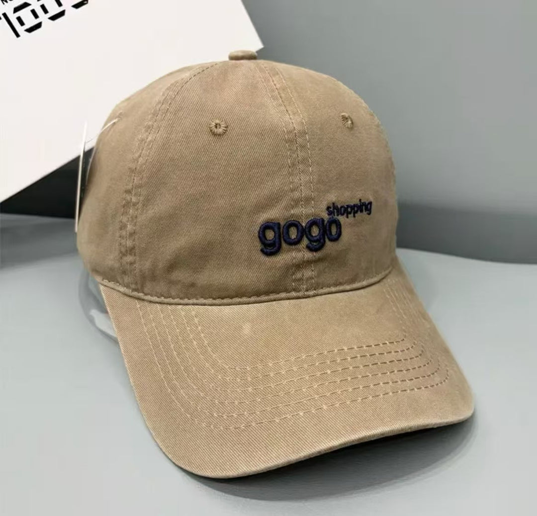 Women's Casual Cotton Cap Stornfield
