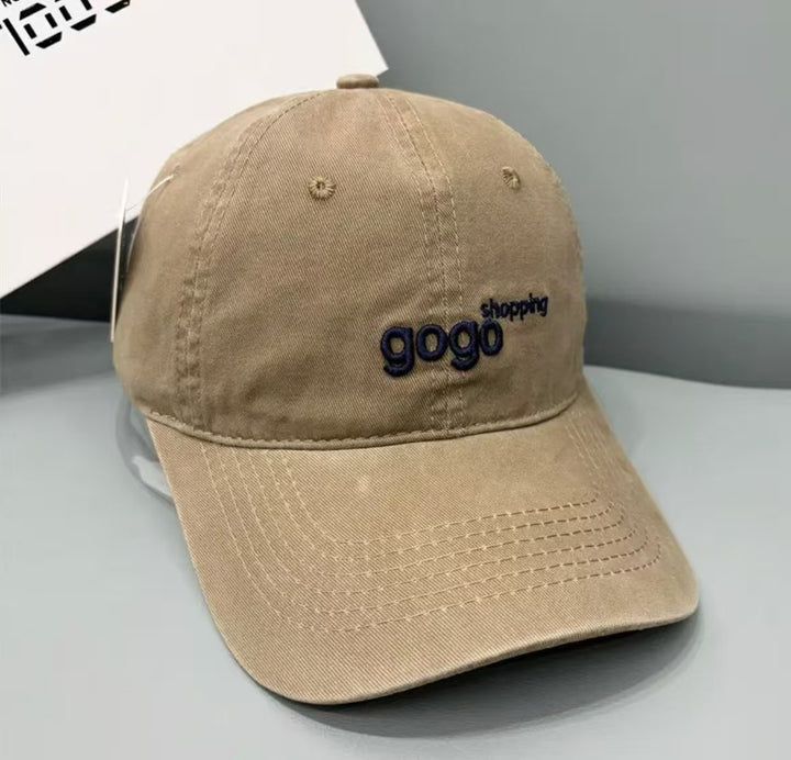 Women's Casual Cotton Cap Stornfield