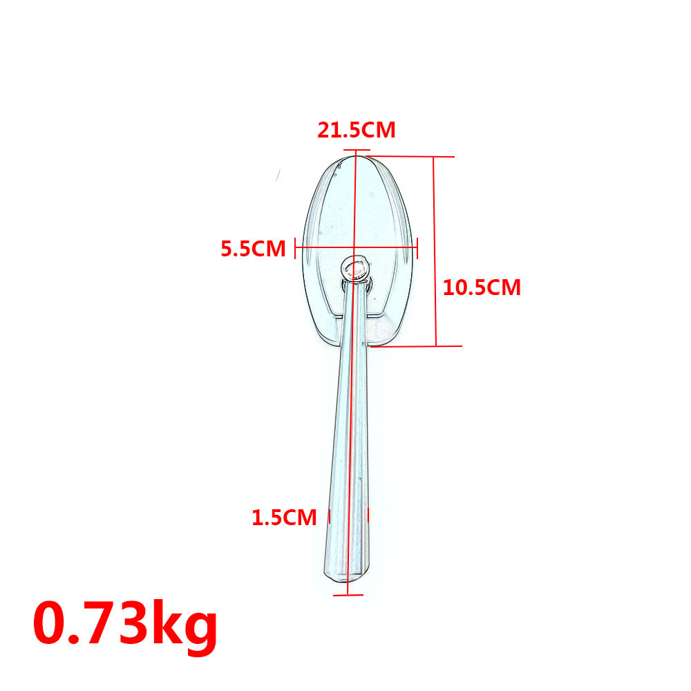 Motorcycle Rearview Mirror Stornfield