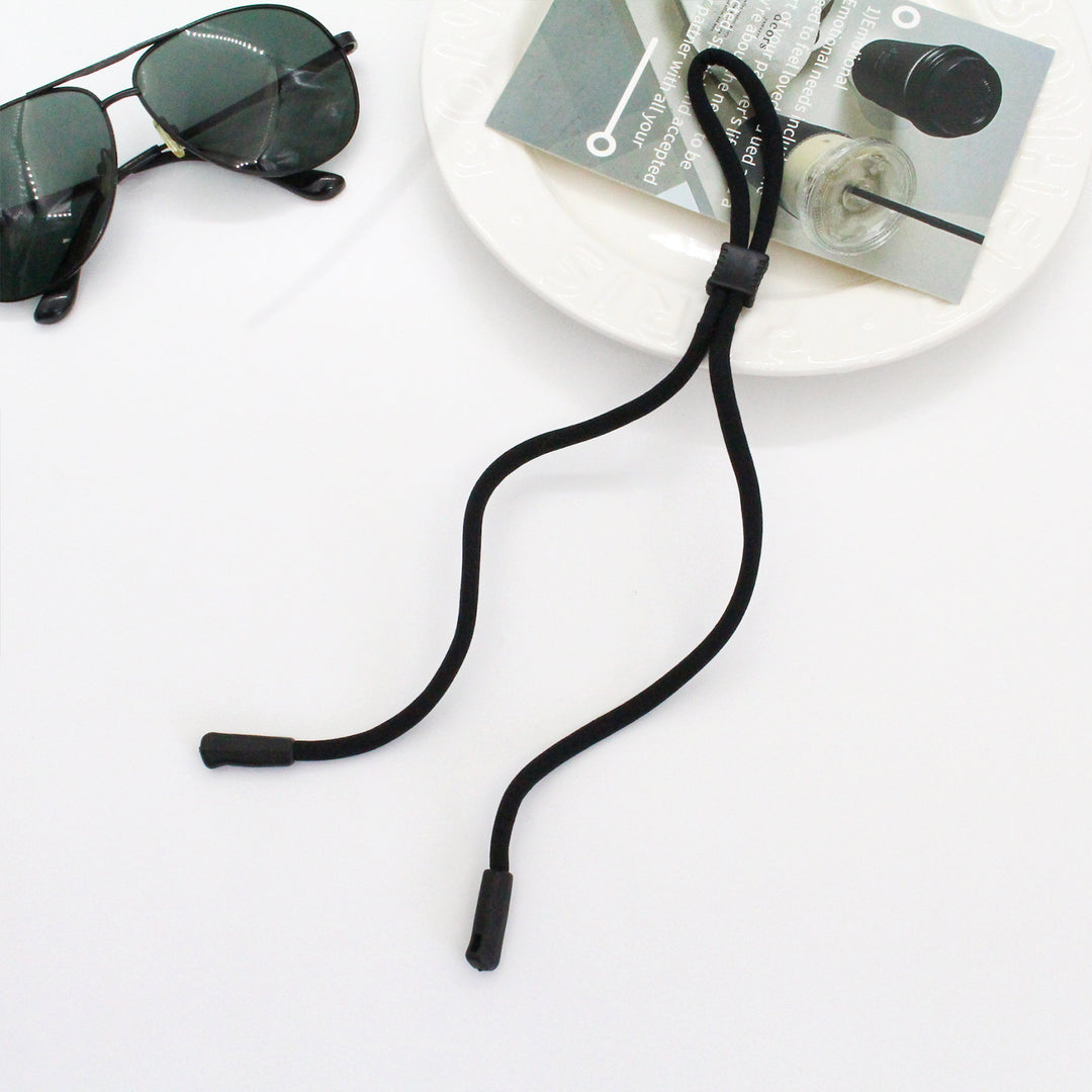 Adjustable Eyewear Retainer Chain Stornfield