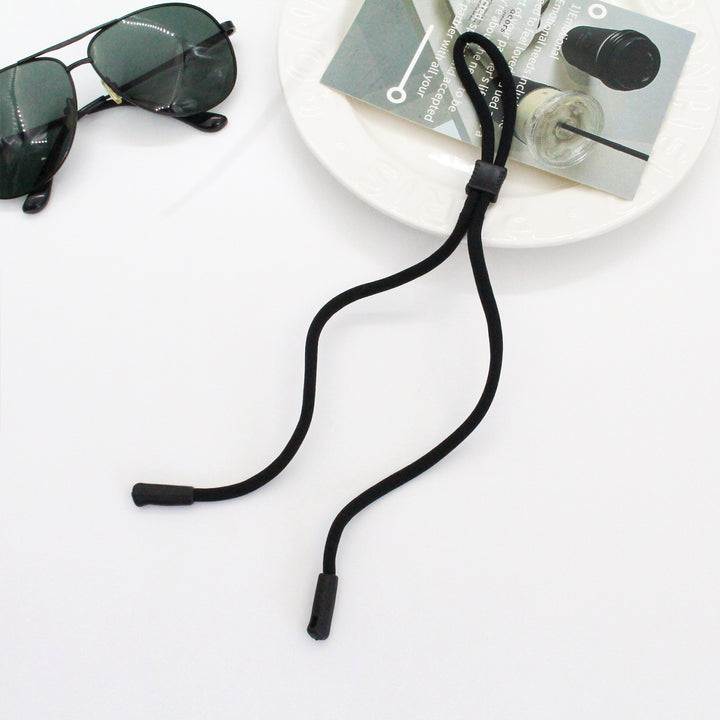 Adjustable Eyewear Retainer Chain Stornfield