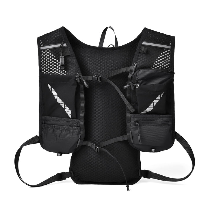 Hydration-Compatible Running Pack Stornfield