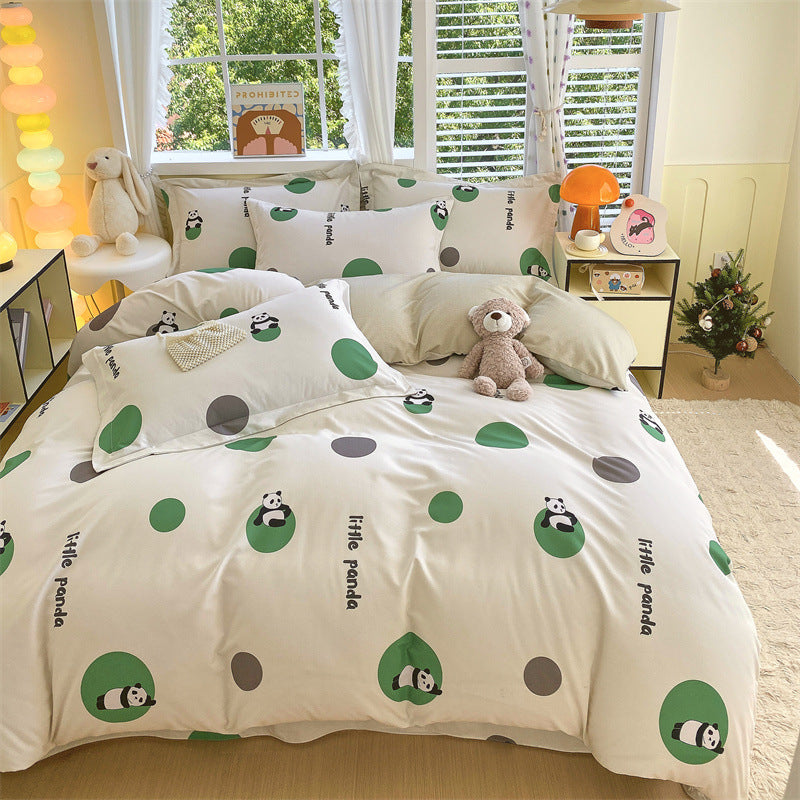 Children's Comforter Set