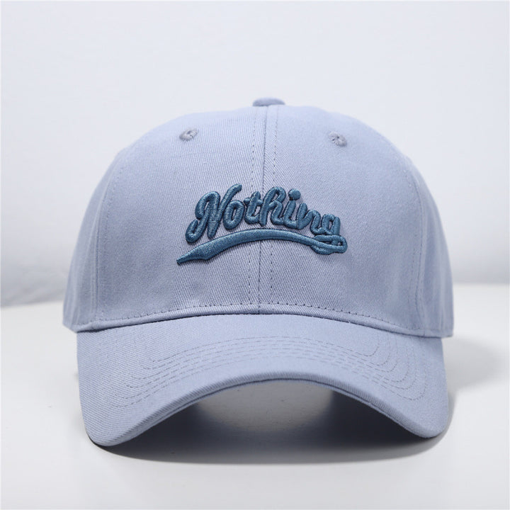 Men's Casual Adjustable Cap Stornfield