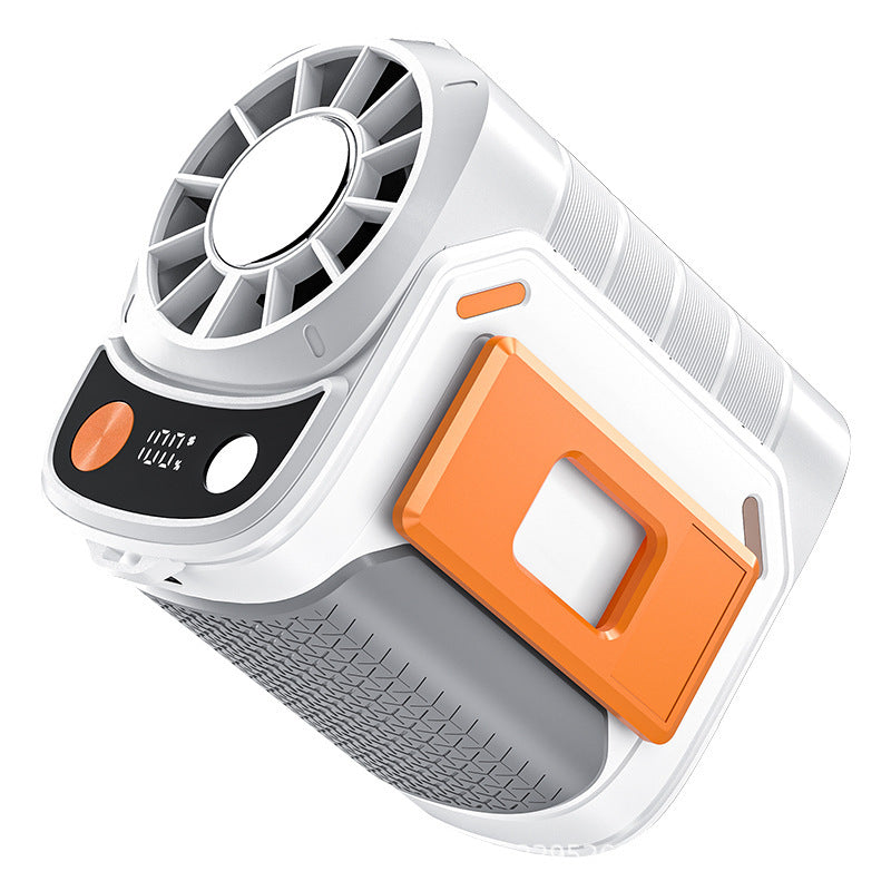 Women's Portable High-Performance Air Purifier Stornfield
