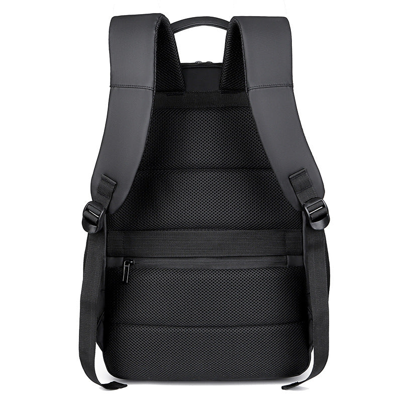 Multifunctional Smart Backpack Stornfield