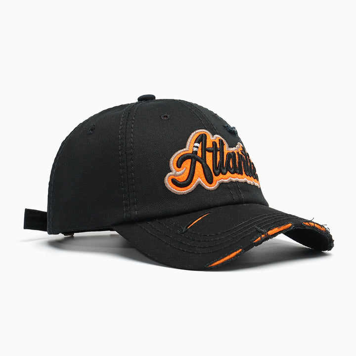 Unisex Baseball Cap Stornfield