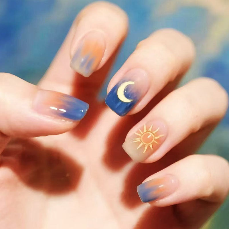 Creative Nail Art Design Collection Stornfield