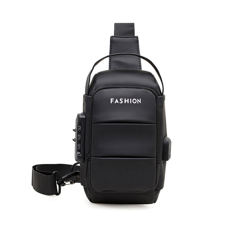Versatile Crossbody Utility Bag Stornfield