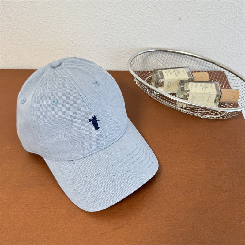 Women's Casual Cotton Dad Cap Stornfield
