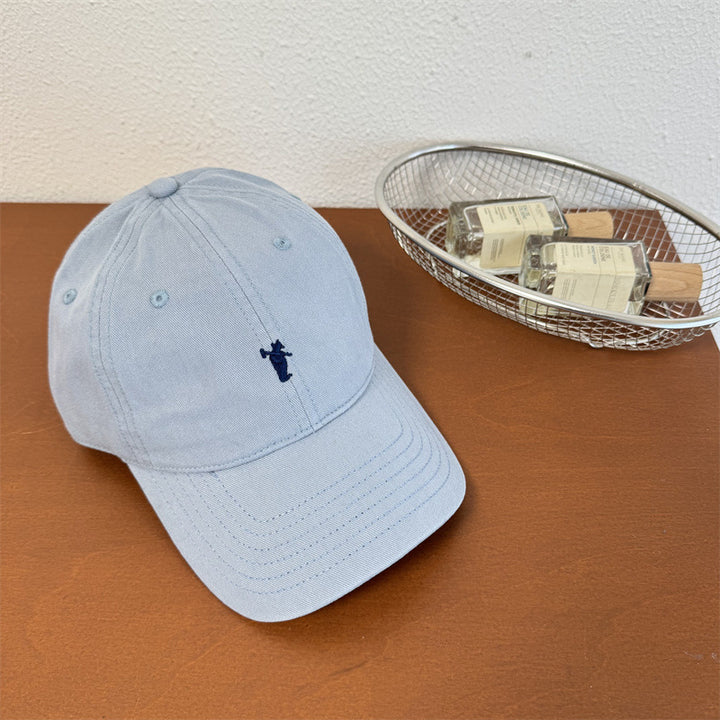 Women's Casual Cotton Dad Cap Stornfield