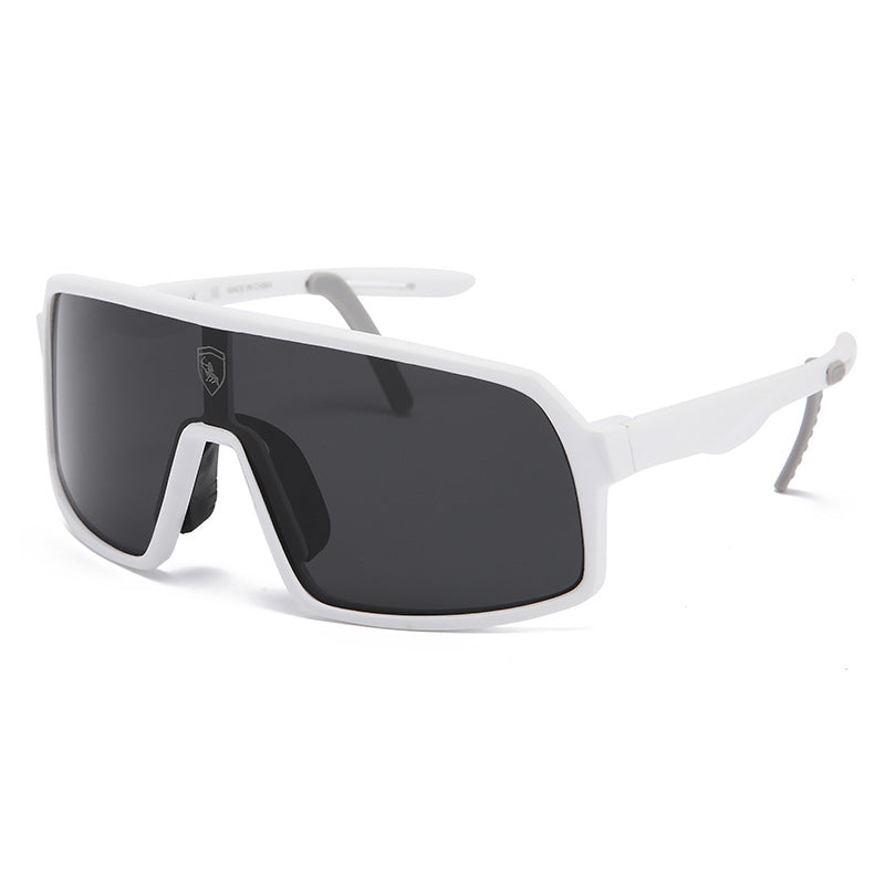 Men's High-Tech Shield Sunglasses Stornfield