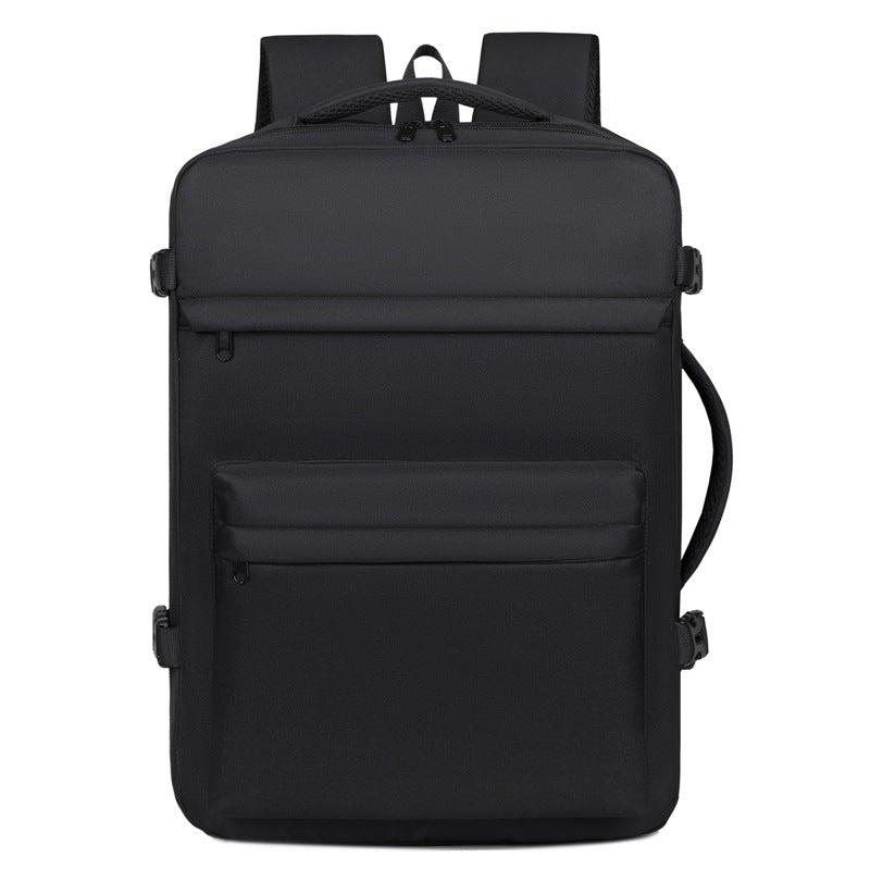 WoMulti-Functional Compact Backpack Stornfield
