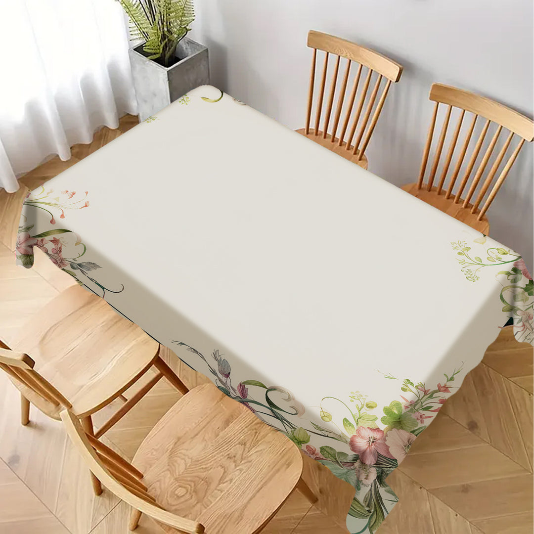 Home Decor Tablecloth Stornfield