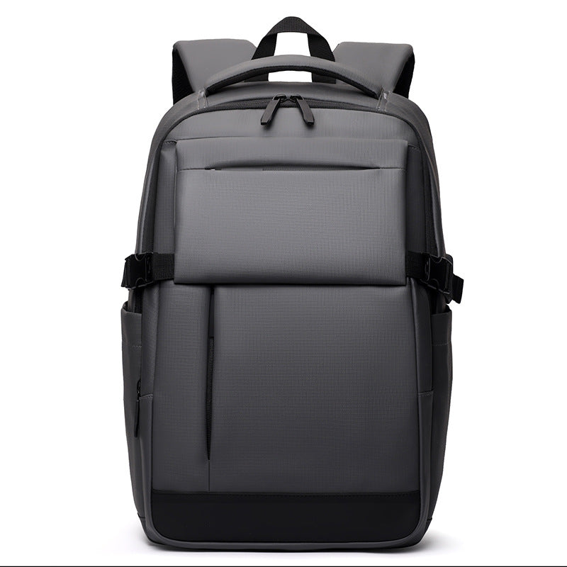 Tech-Enhanced Everyday Backpack Stornfield
