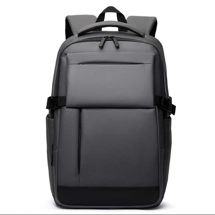 Tech-Enhanced Everyday Backpack Stornfield