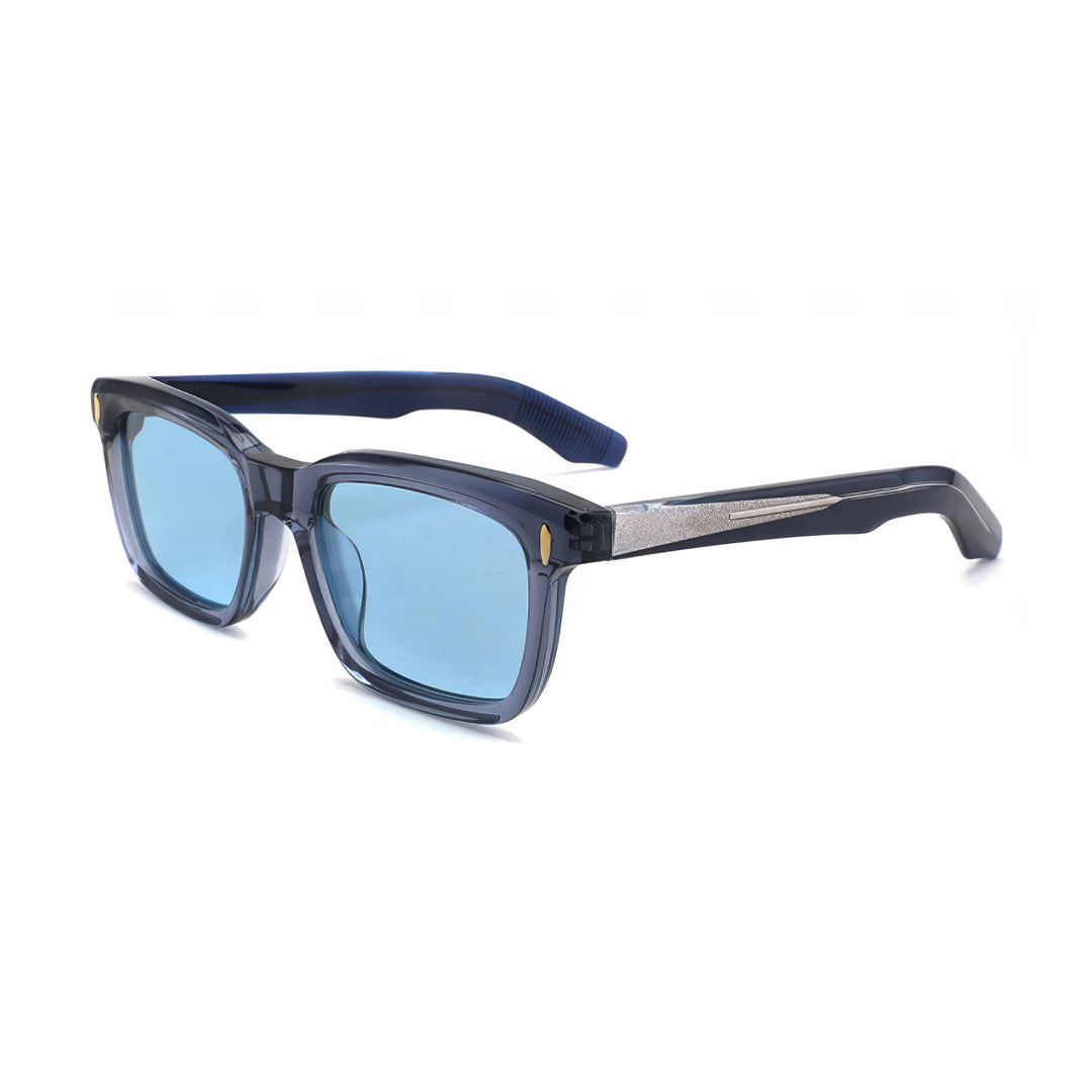 Ladies fashionable sunglasses in modern design with UV protection Stornfield