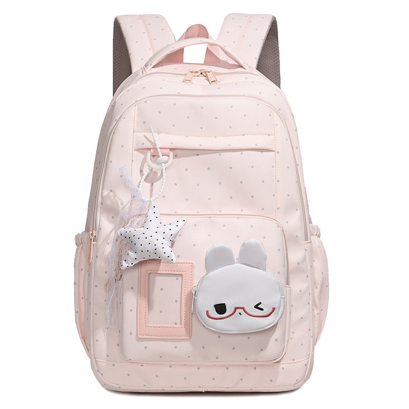 Stylish Multi-Functional Backpack Stornfield 1791205709