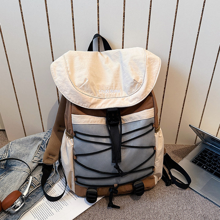 Stylish Versatile Outdoor Hiking Backpack Stornfield