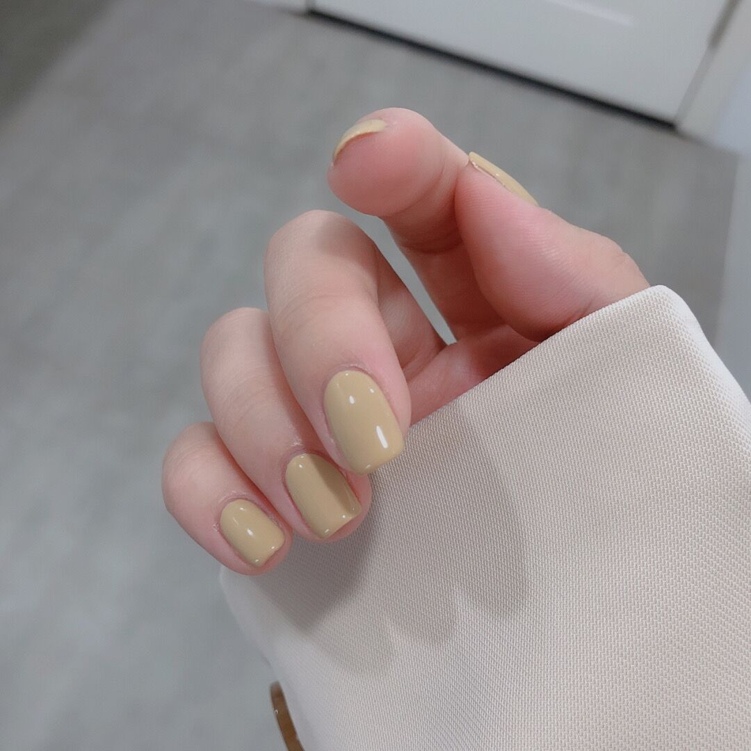 Premium Glossy Nail Tips Stornfield