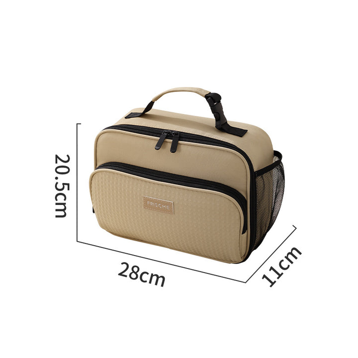 Insulated Travel Lunch Organizer Stornfield
