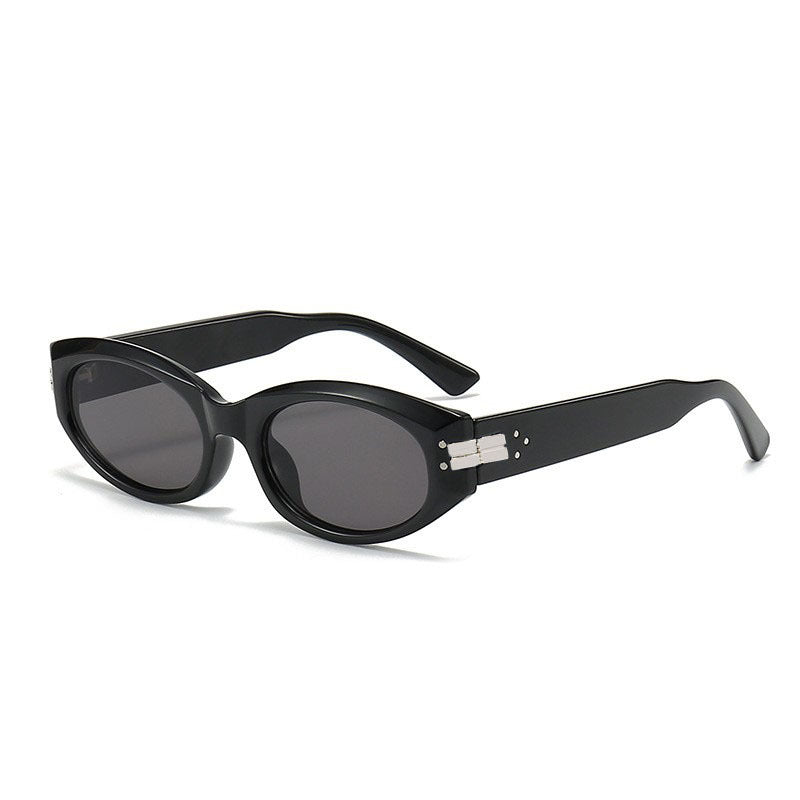 Ladies Retro-inspired Sunglasses Stornfield