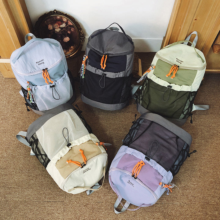 Versatile Waterproof Hiking Backpack Stornfield 1791205778